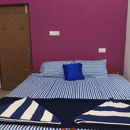 Angelann Homestay Kochi 외부 사진