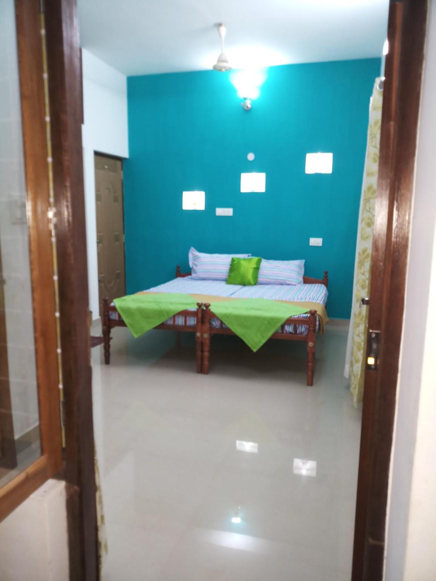 Angelann Homestay Kochi 외부 사진
