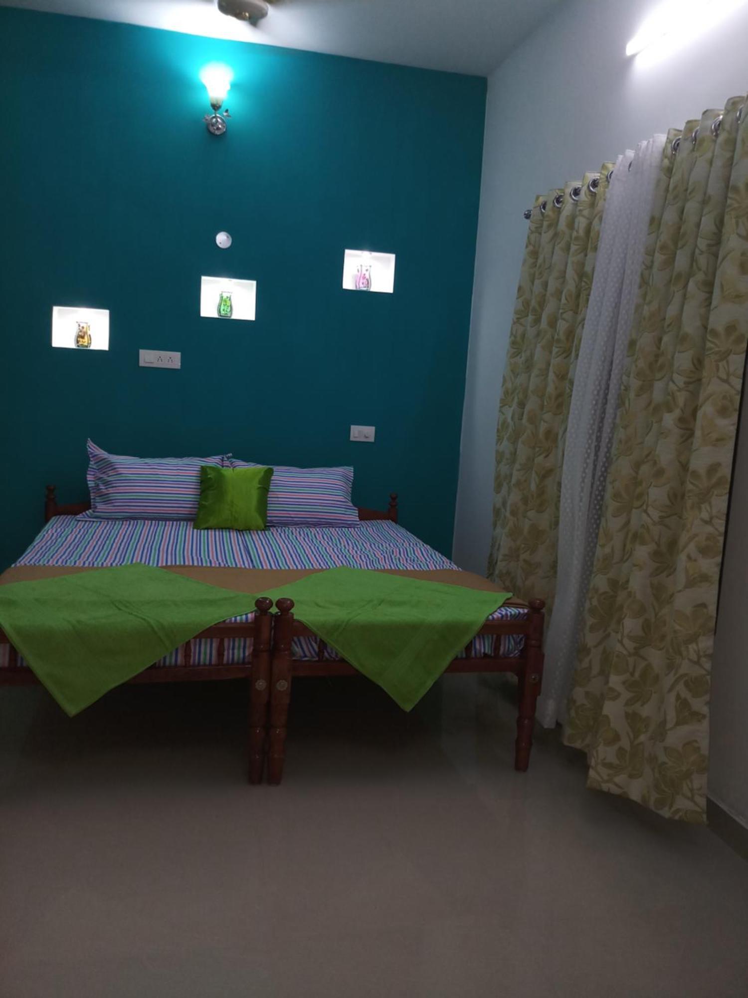 Angelann Homestay Kochi 외부 사진