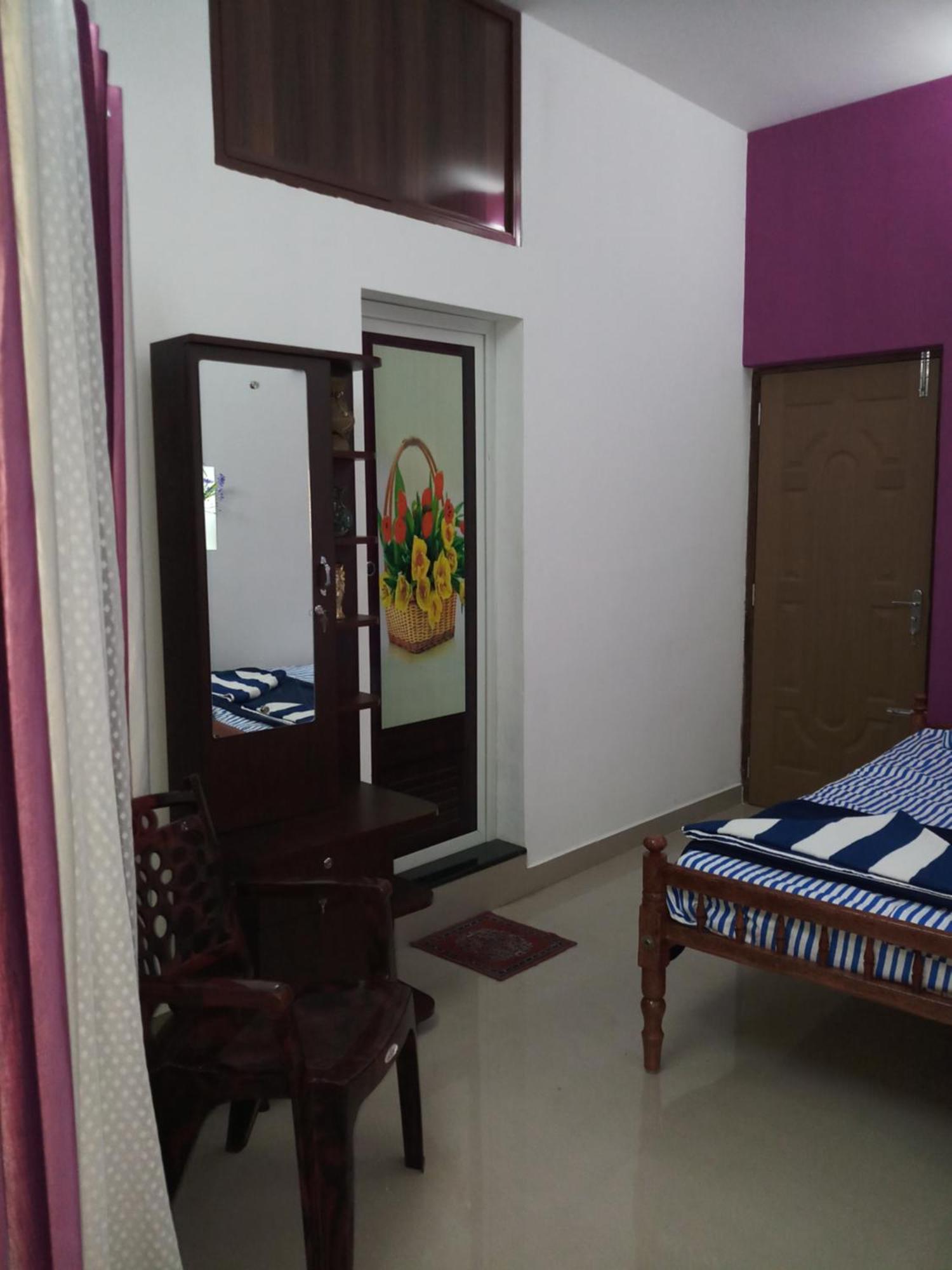 Angelann Homestay Kochi 외부 사진