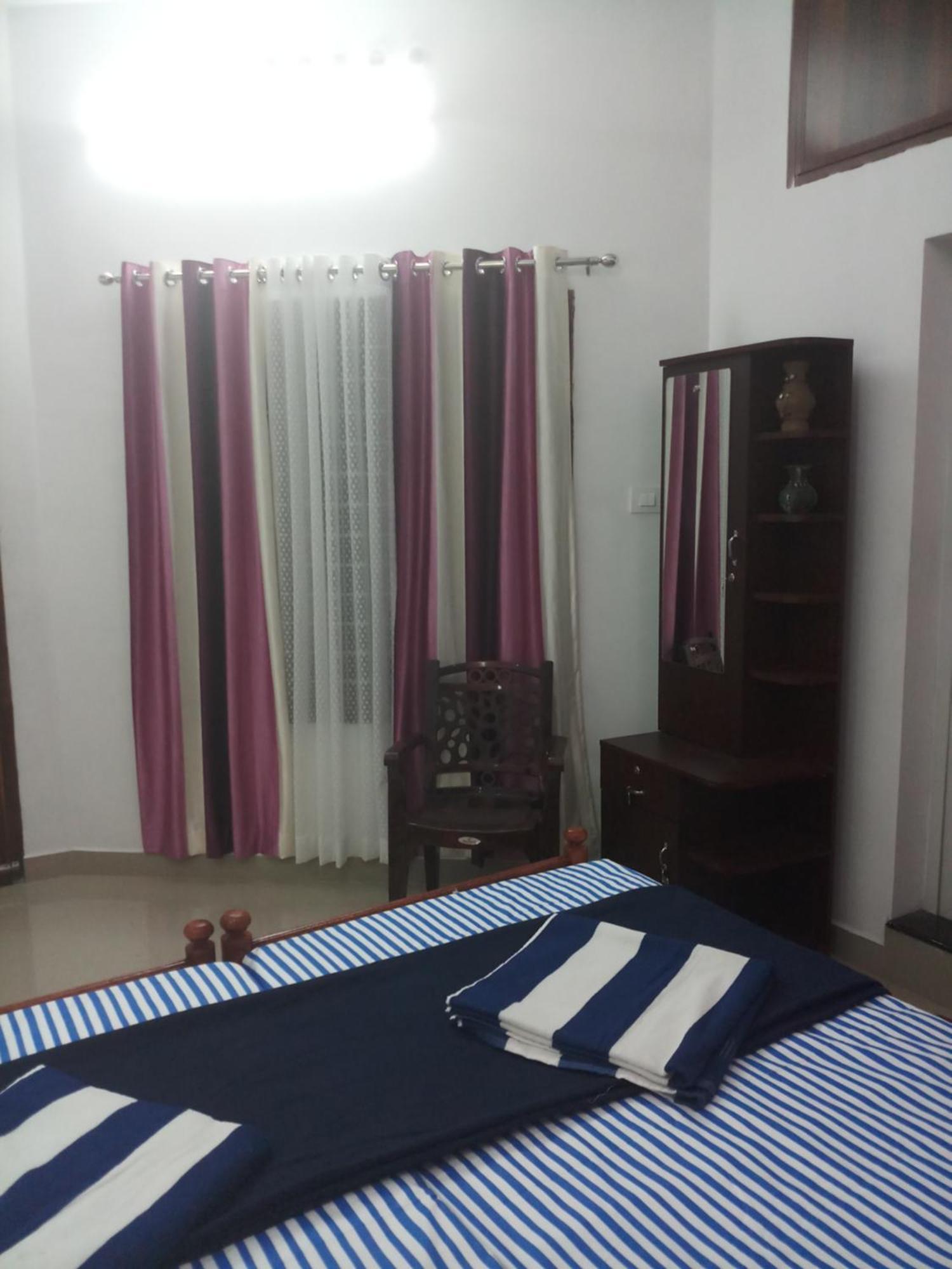 Angelann Homestay Kochi 외부 사진