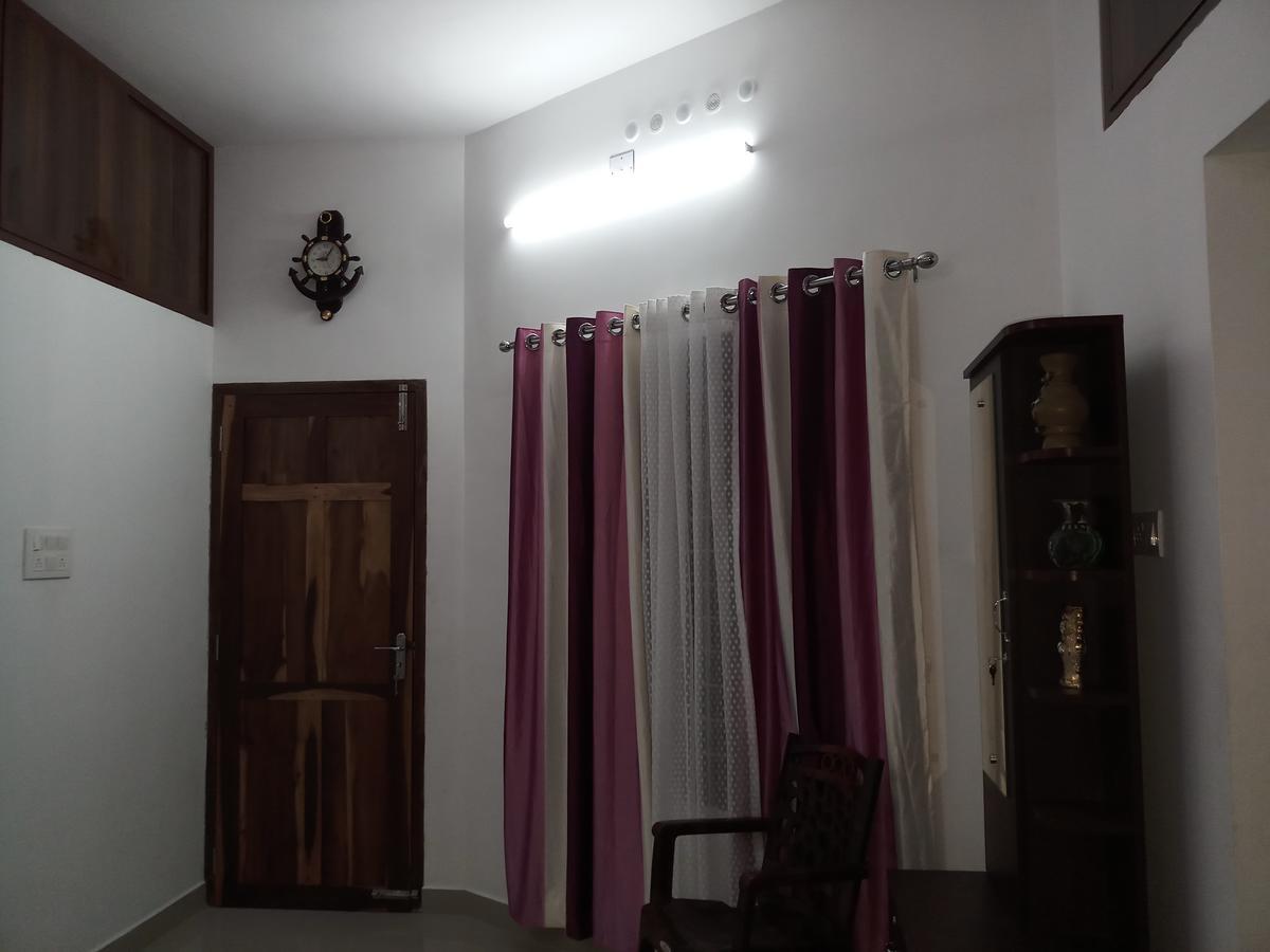 Angelann Homestay Kochi 외부 사진