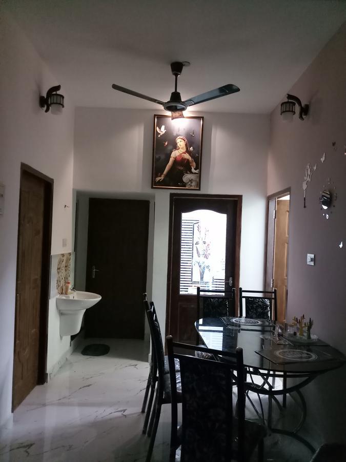 Angelann Homestay Kochi 외부 사진