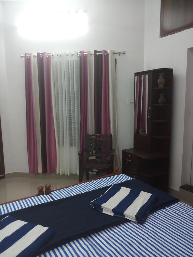 Angelann Homestay Kochi 외부 사진
