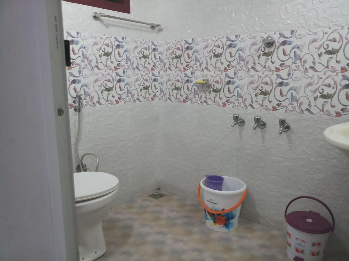 Angelann Homestay Kochi 외부 사진