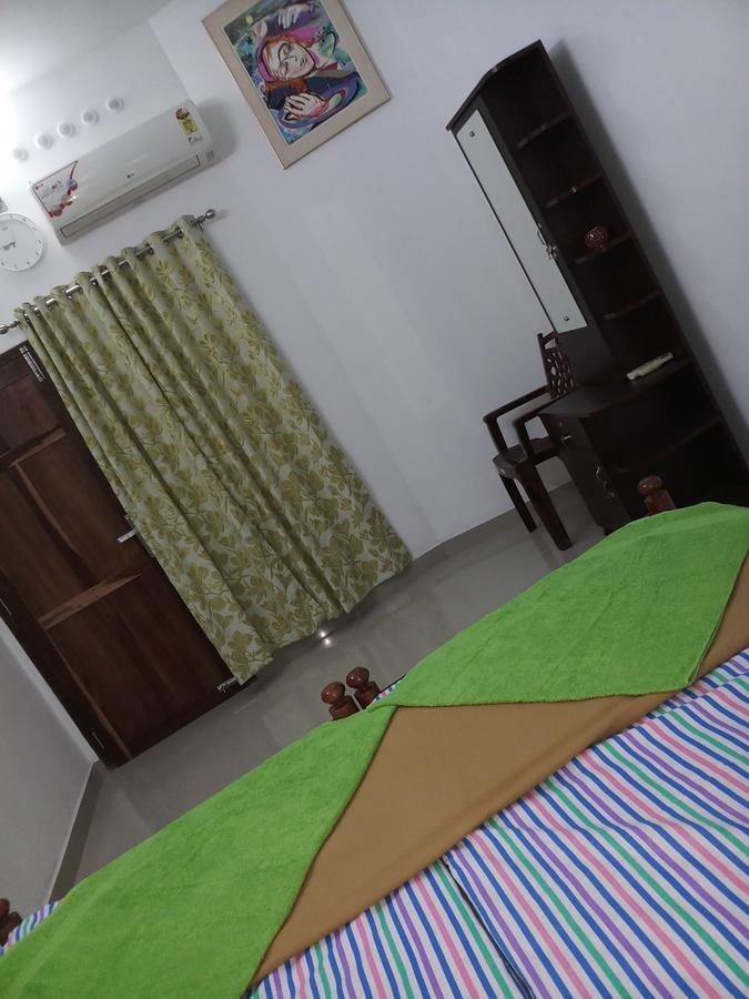 Angelann Homestay Kochi 외부 사진