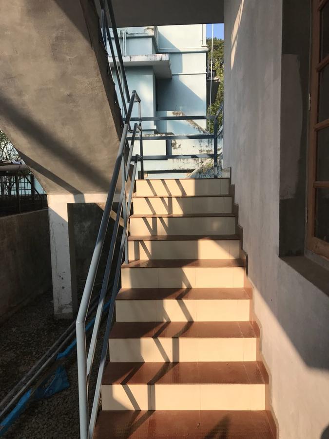 Angelann Homestay Kochi 외부 사진