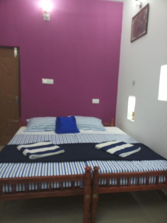Angelann Homestay Kochi 외부 사진