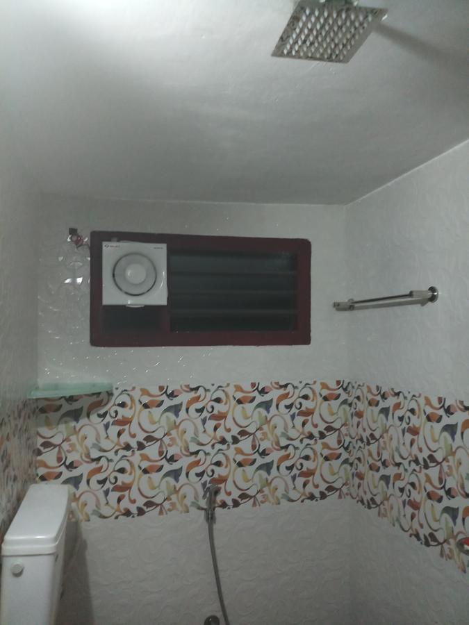 Angelann Homestay Kochi 외부 사진
