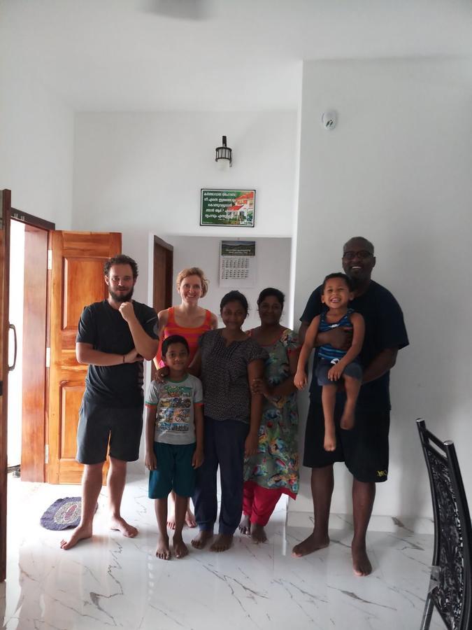 Angelann Homestay Kochi 외부 사진