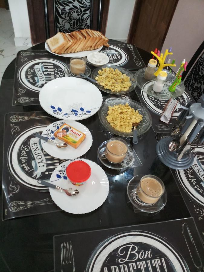 Angelann Homestay Kochi 외부 사진
