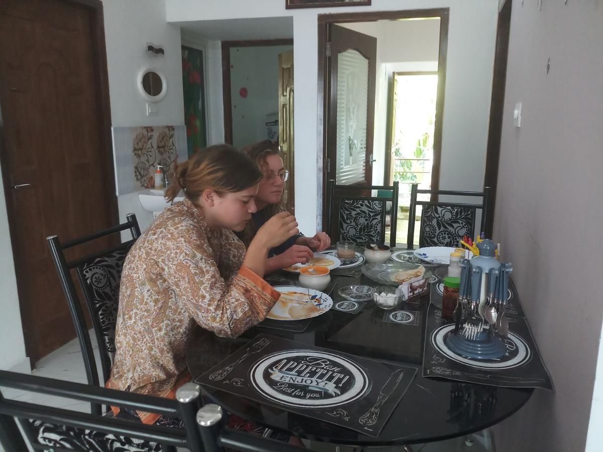 Angelann Homestay Kochi 외부 사진