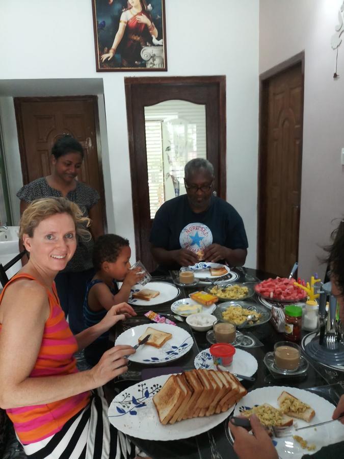 Angelann Homestay Kochi 외부 사진