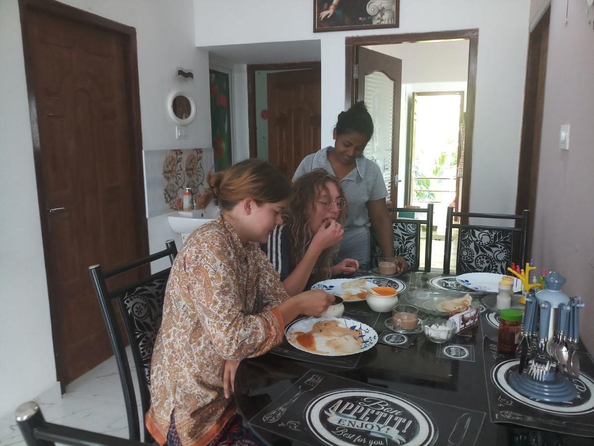 Angelann Homestay Kochi 외부 사진