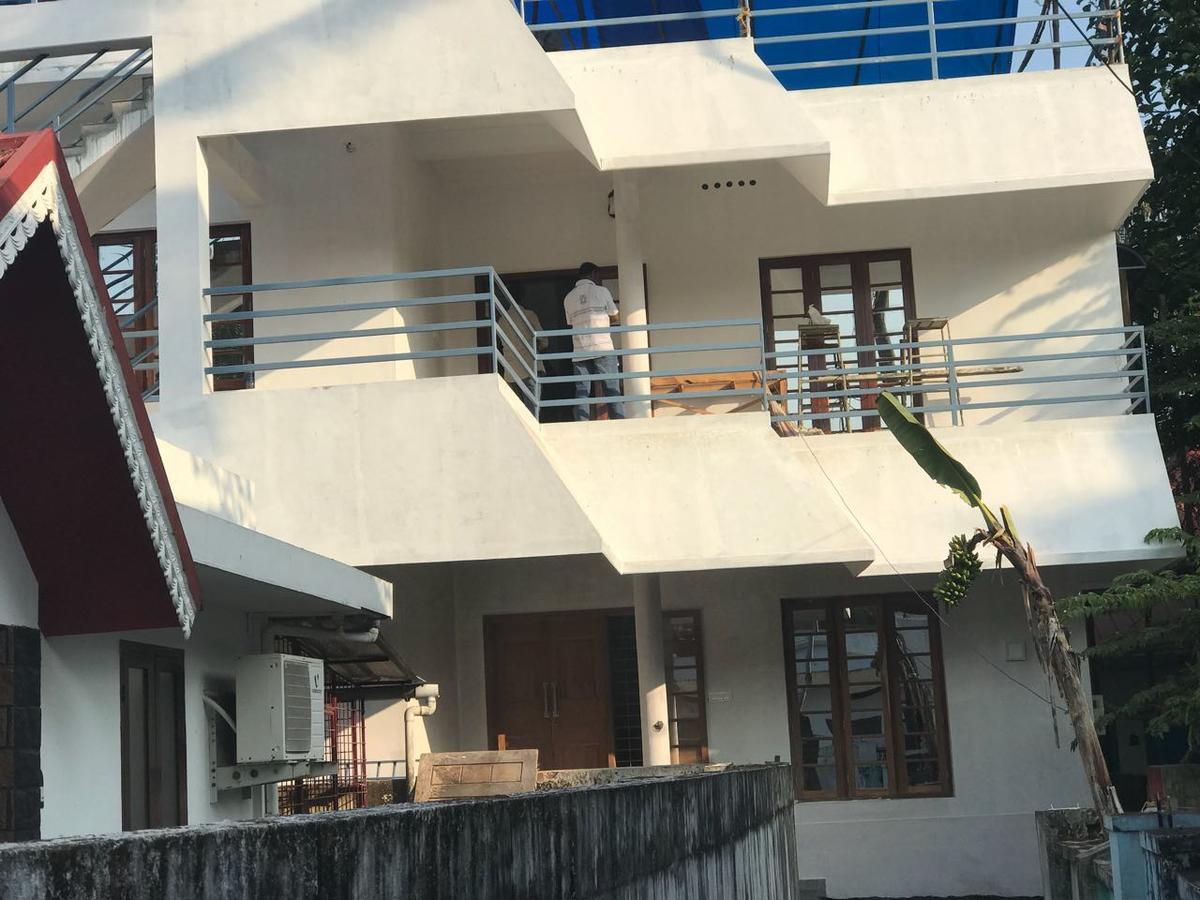 Angelann Homestay Kochi 외부 사진